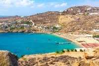 super paradise beach mykonos