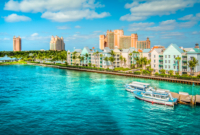 nassau