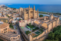 maljorkos palma