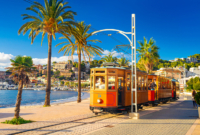 soller maljorka