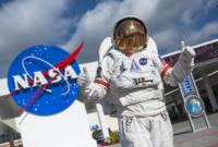 Kennedy Space Center