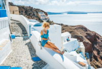 santorini