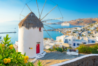 santorinis 3