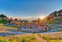 etna taormina