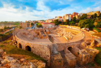 Tarragona Amphitheatre