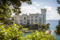 Miramare pilis