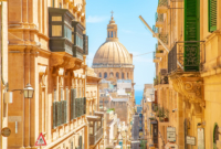 valetta gatve