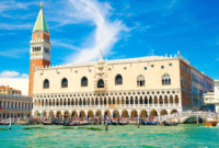 doges palace