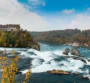 rhine falls 9060 9086