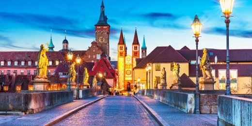 wurzburg 9062 9089
