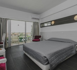 sveltos hotel viesbutis