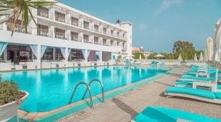 sveltos hotel