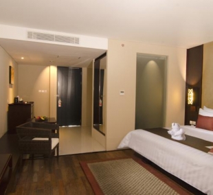 Swiss Belresort kambarys