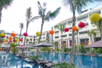 Swiss Belresort baseinas 6246