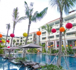 Swiss Belresort baseinas 6246