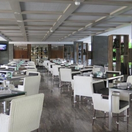 Swiss Belresort restoranas 6250