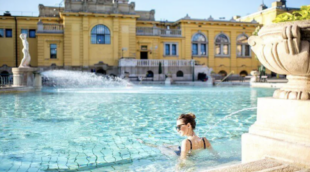 Szechenyi Spa 1