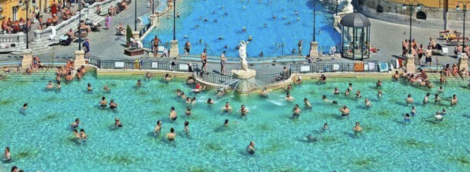 Szechenyi Spa 3