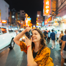 chinatown bangkok