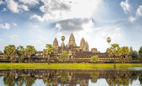 angkor wat sventykla