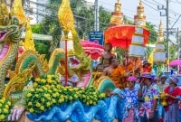 tailandas naujieji metai paradas 13328