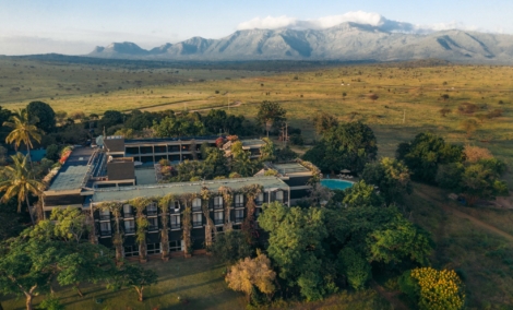 Sarova Taita Hills Exterior view 8 1