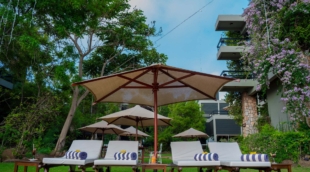 Taita Hills Swimming pool42