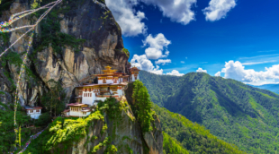 Taktsang Lhakhang