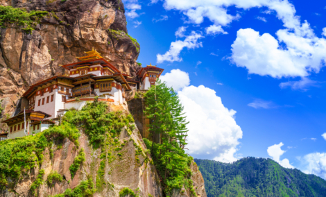 Taktsang Lhakhang1