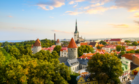 Toompea Hill