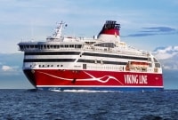 viking line keltas