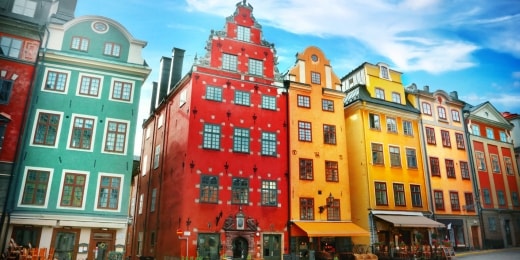 Stokholmas pastatai 4682