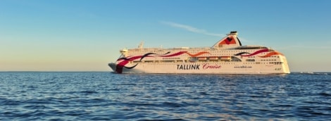 tallink baltic queen juroje 11889