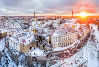 tallin winter 3222