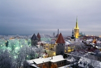 Tallinn