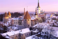 Tallinn Estonia