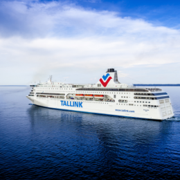tallink romantika 12855