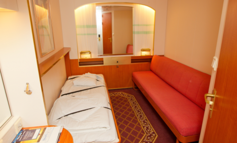 tallink romantika kajute 12852