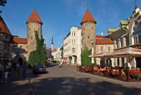 Altstadt von Tallinn xl 21024495