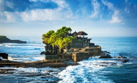 Tanah Lot 3