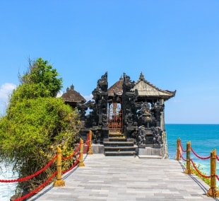 Tanah Lot 4