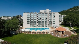 Hotel Tara Becici