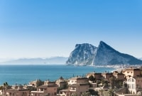 Gibraltaras 