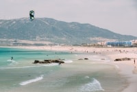 Tarifa ispanija