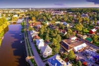 tartu panorama