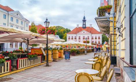 tartu