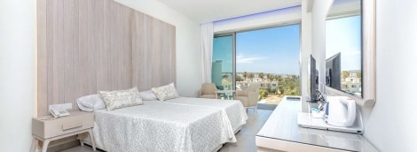 Tasia Maris Beach Hotel & Spa 5