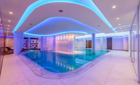 Tasia Maris Beach Hotel & Spa 6