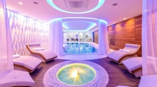 Tasia Maris Beach Hotel & Spa 8