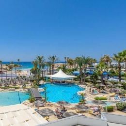 Tasia Maris Beach Hotel & Spa